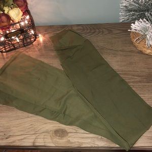 Aerie Crossover Flares